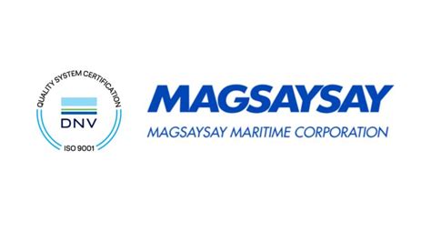 magsaysay maritime corporation address